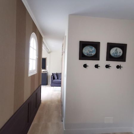 Appartement Escapade Marine - Maison D Aligre Marans  Kültér fotó